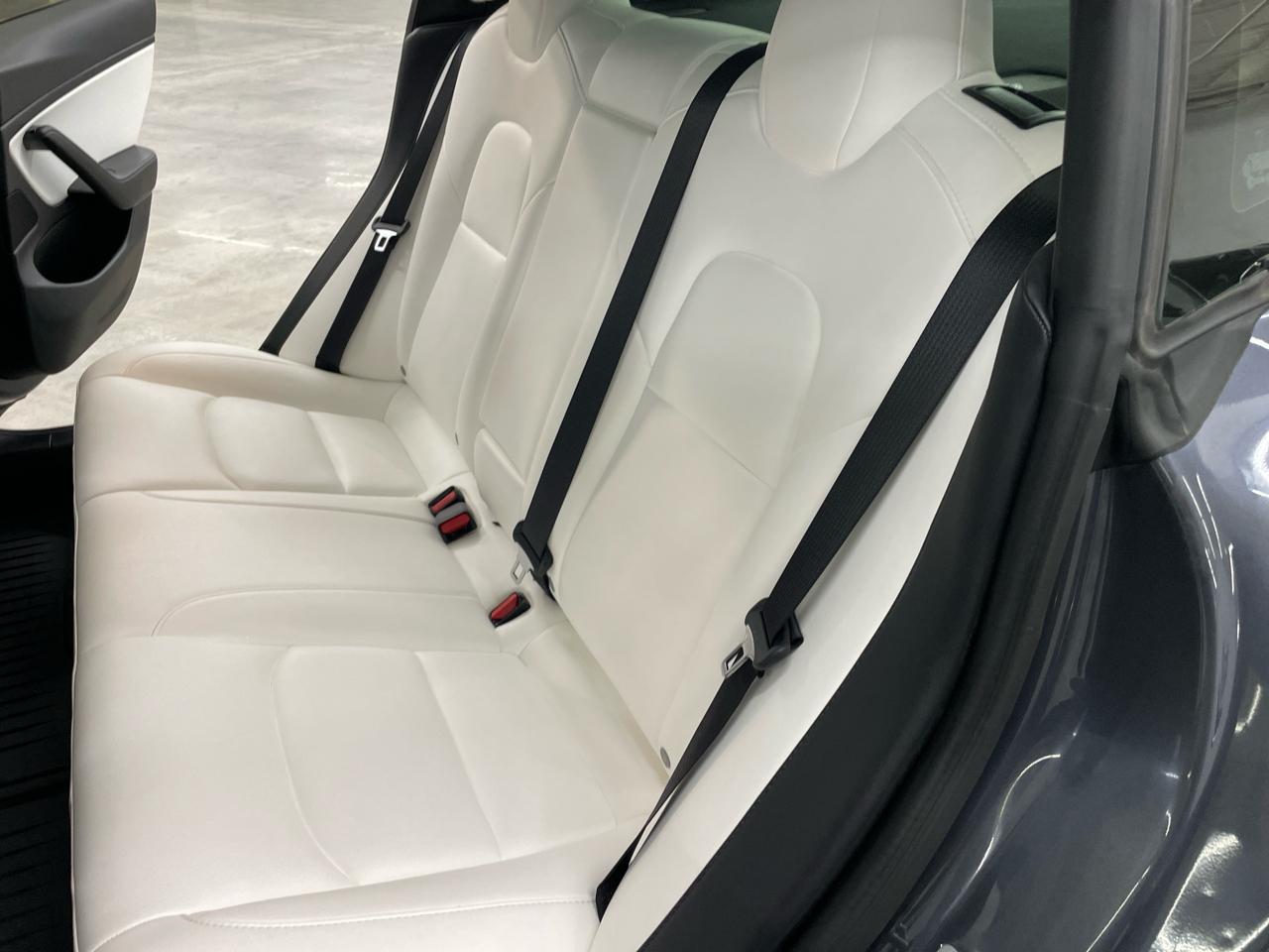 Tesla Model 3 Long Range AWD 2020