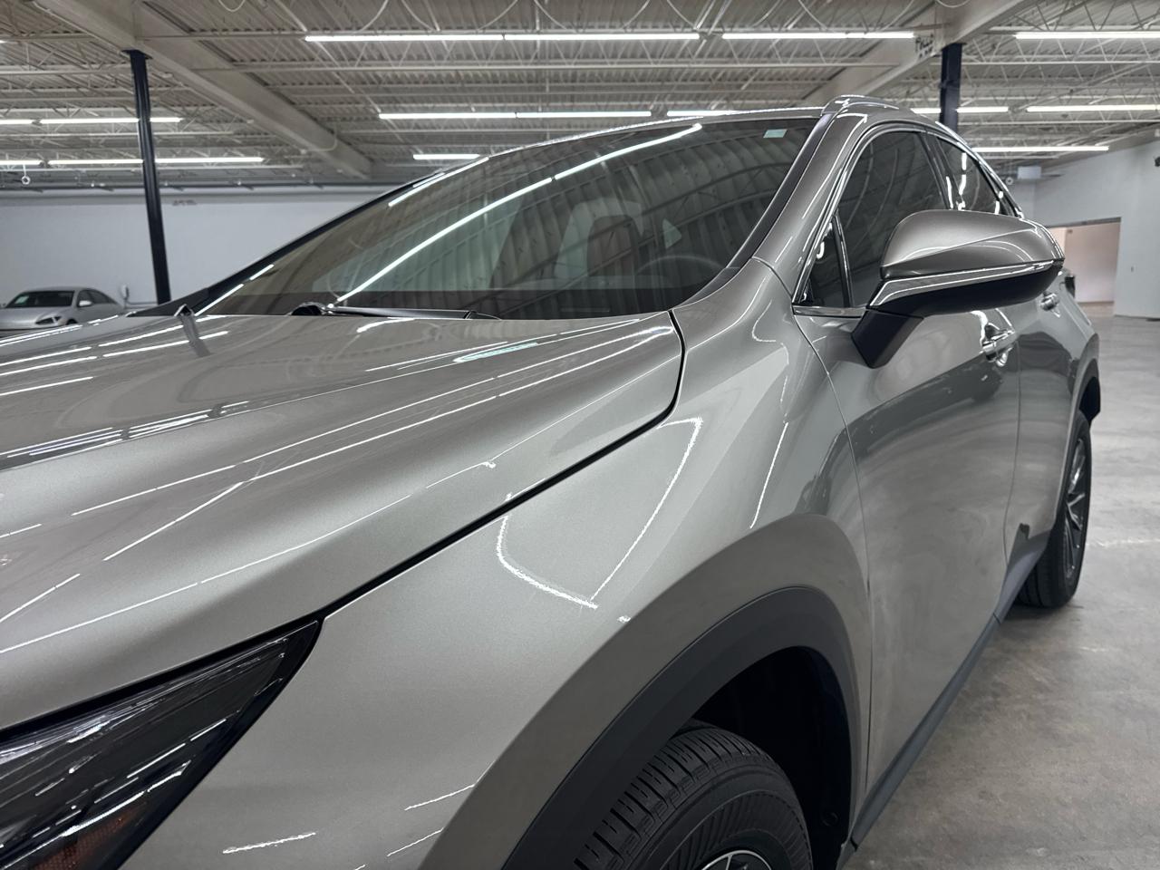 Lexus NX NX 350h Premium AWD 2024