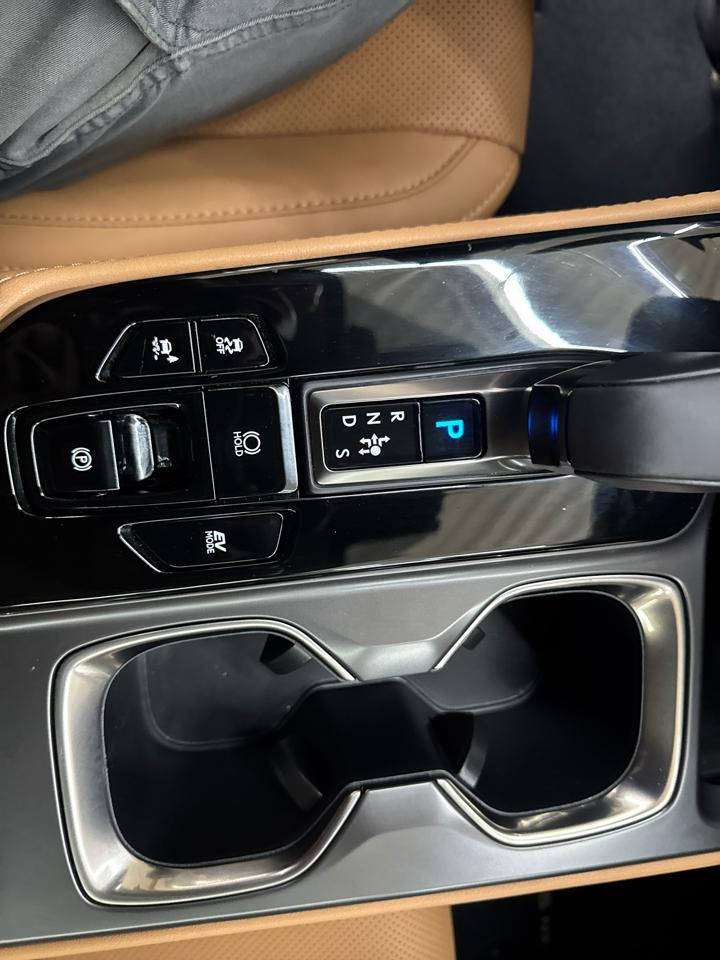 Lexus NX NX 350h Premium AWD 2024