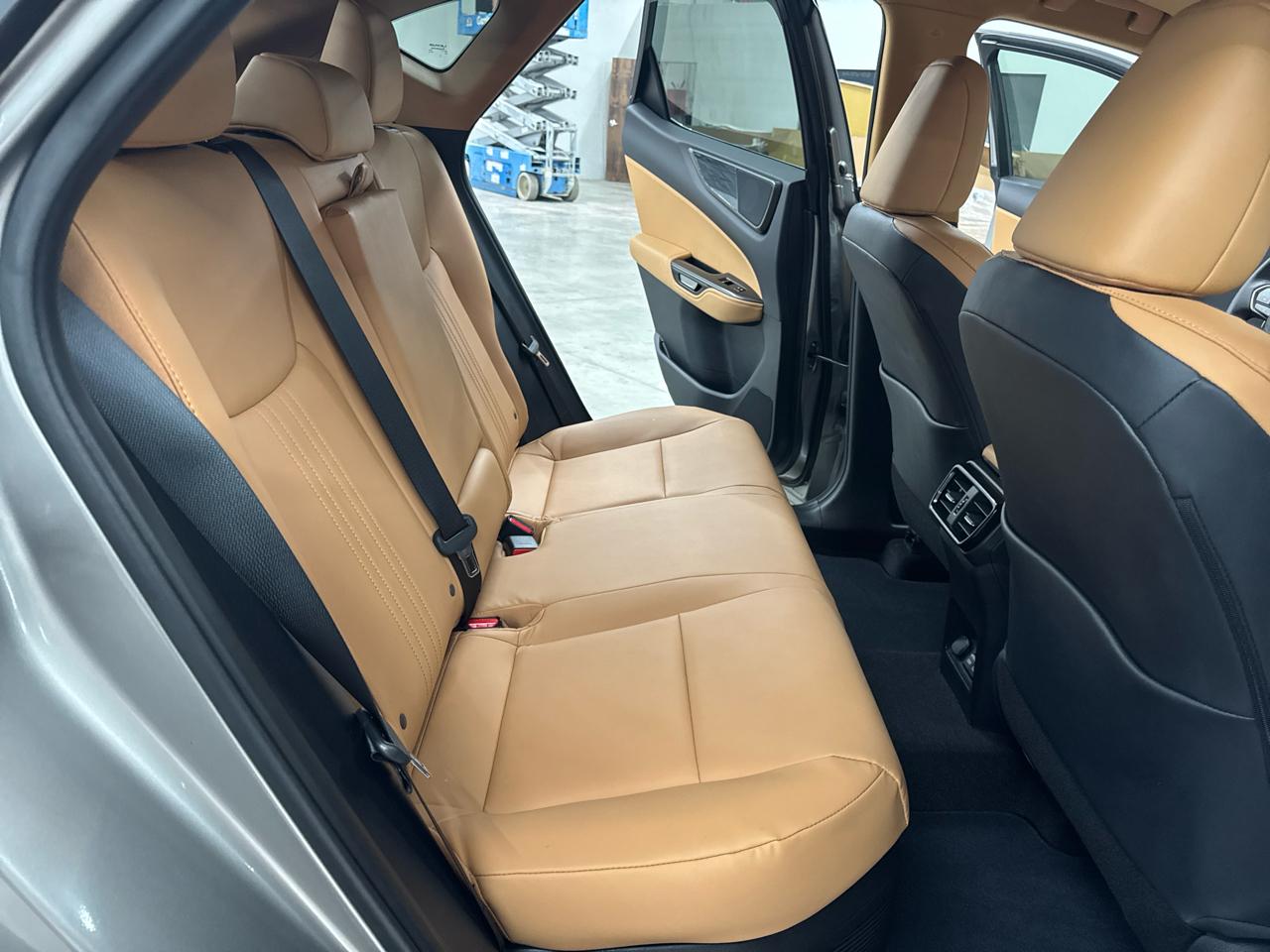 Lexus NX NX 350h Premium AWD 2024
