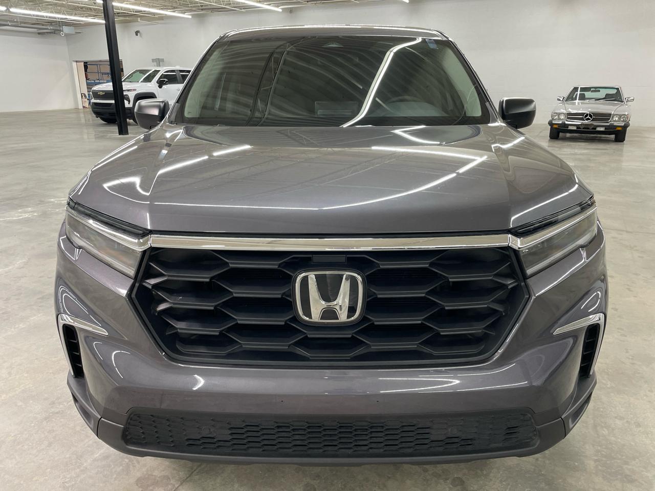 Honda Pilot LX AWD 2023