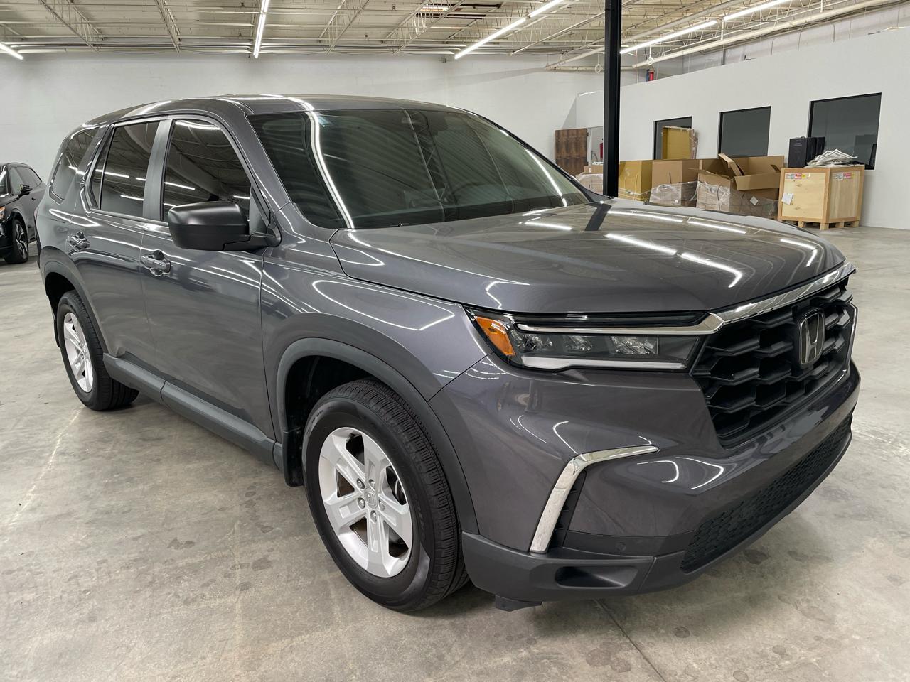 Honda Pilot LX AWD 2023