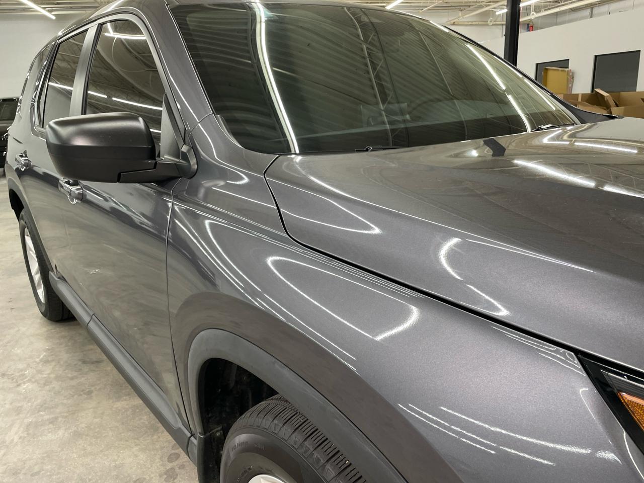 Honda Pilot LX AWD 2023