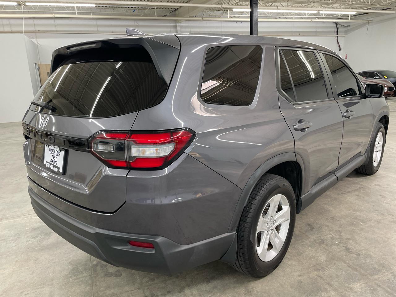 Honda Pilot LX AWD 2023
