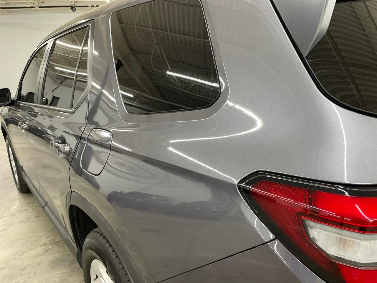 Honda Pilot LX AWD 2023