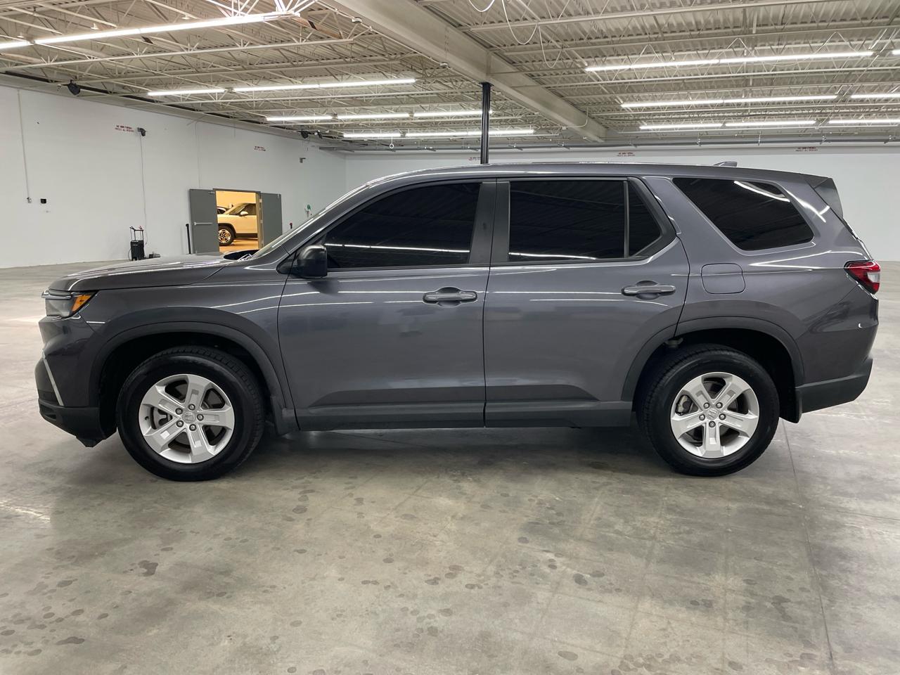 Honda Pilot LX AWD 2023