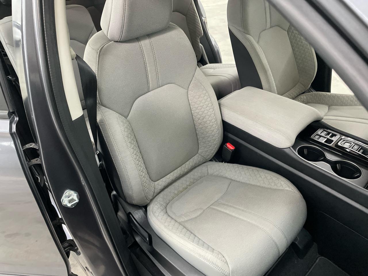 Honda Pilot LX AWD 2023