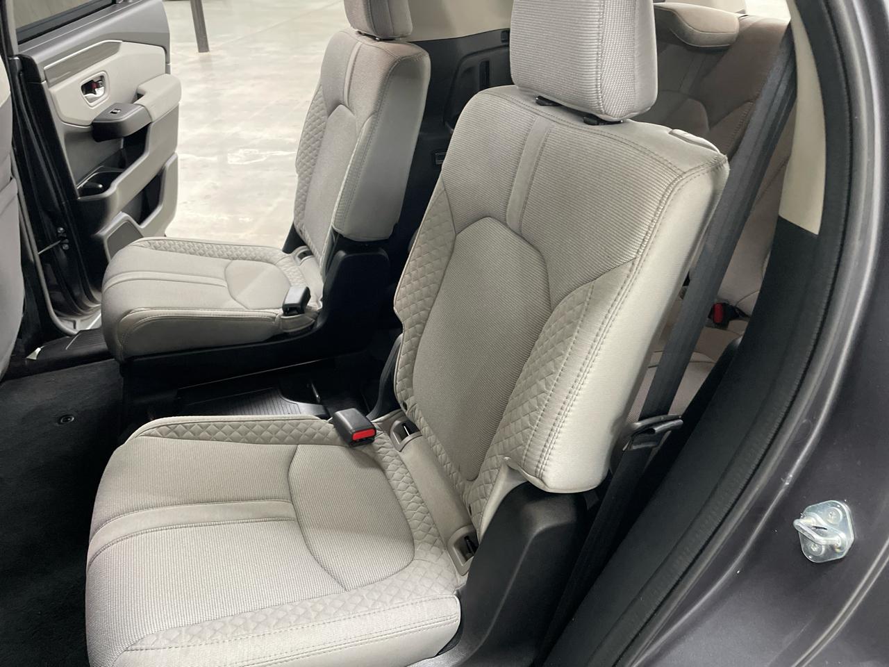 Honda Pilot LX AWD 2023