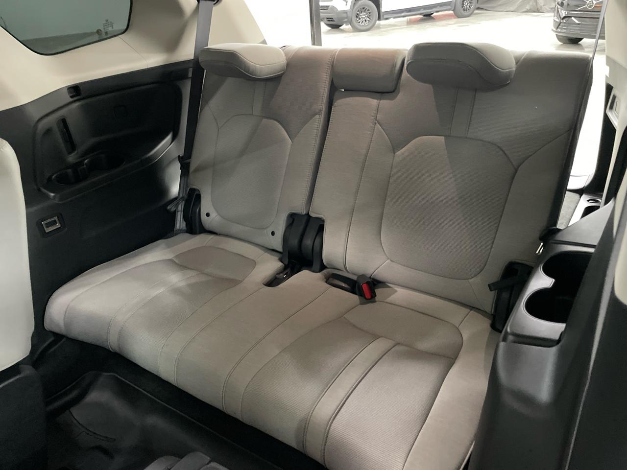 Honda Pilot LX AWD 2023
