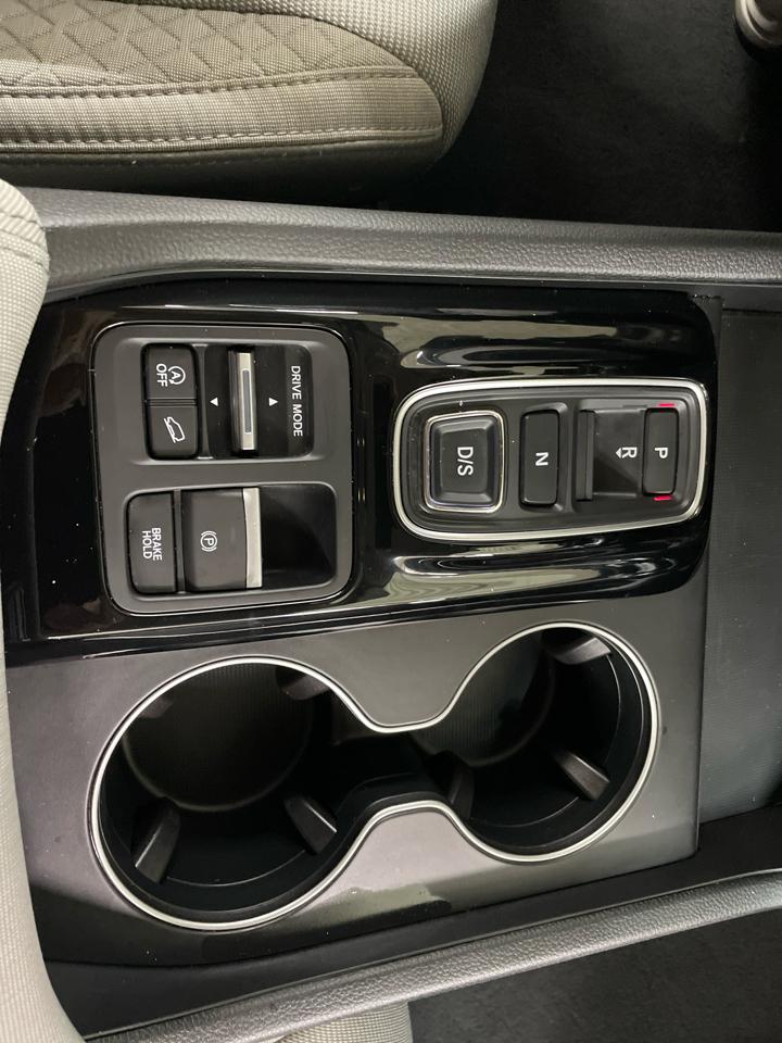 Honda Pilot LX AWD 2023