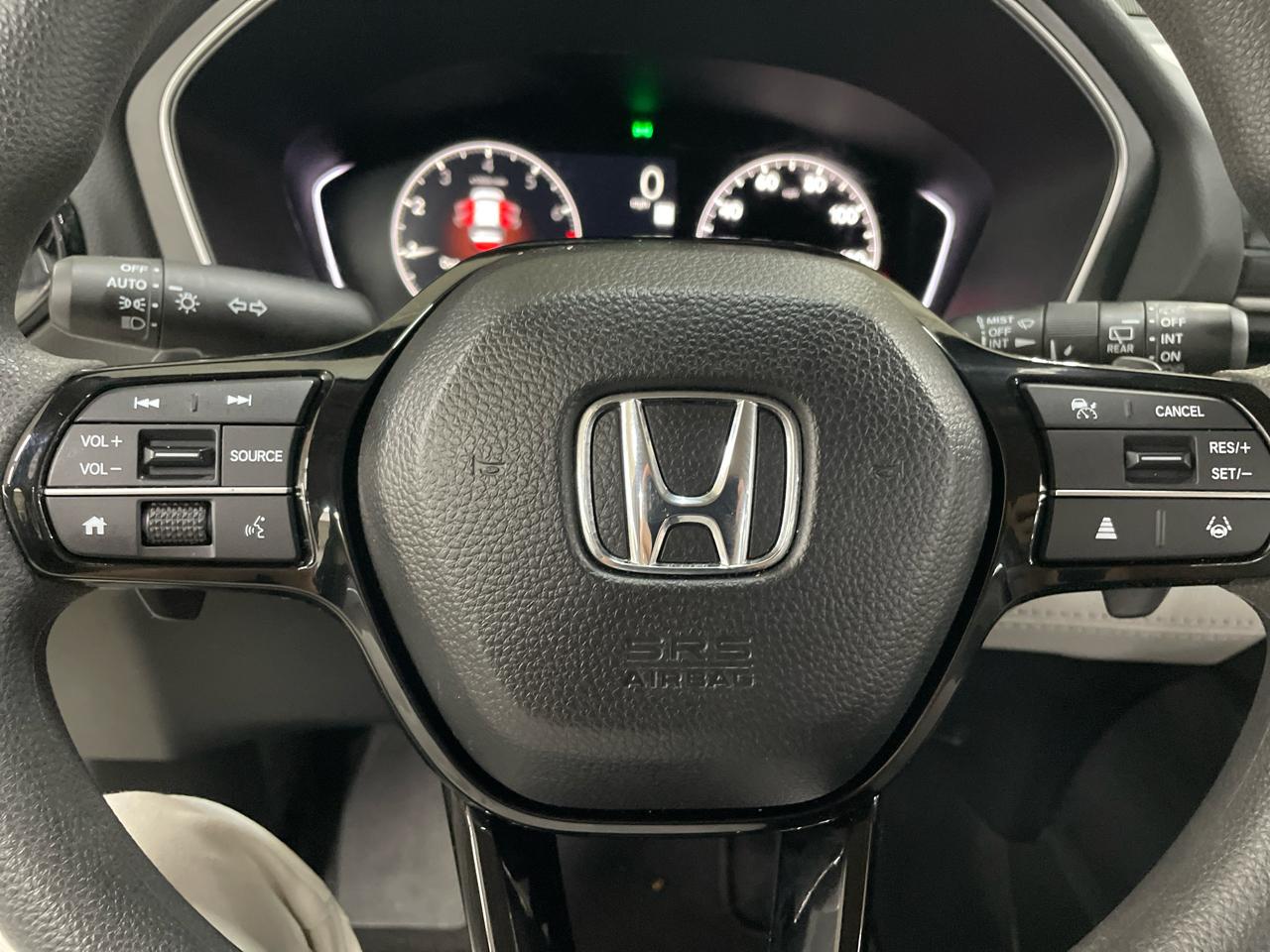 Honda Pilot LX AWD 2023