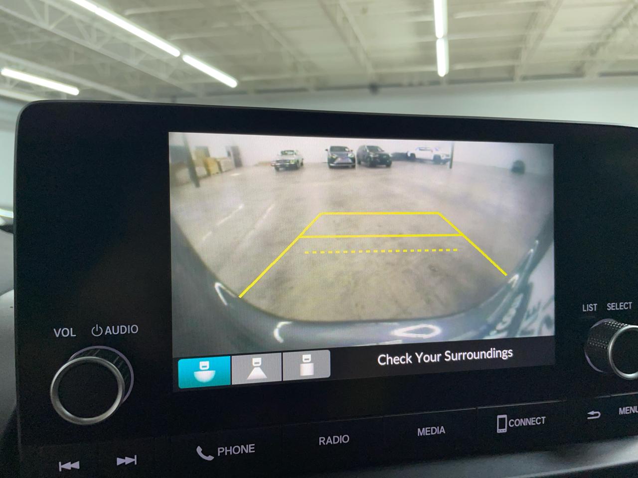 Honda Pilot LX AWD 2023