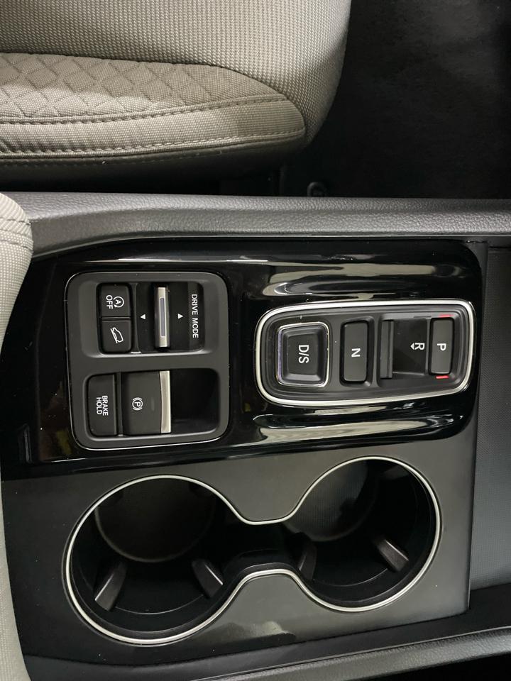 Honda Pilot LX AWD 2023