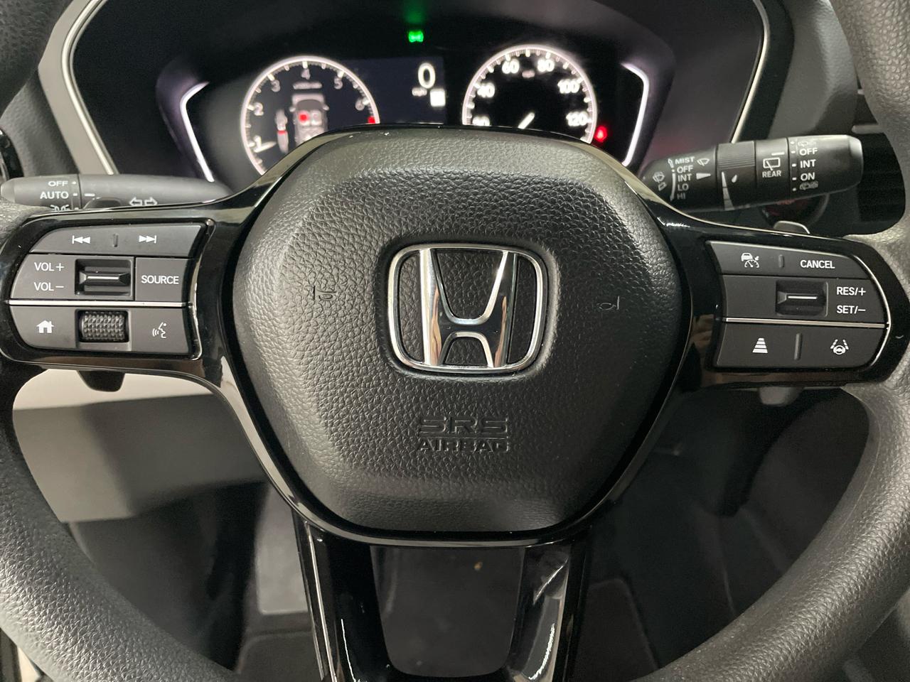 Honda Pilot LX AWD 2023