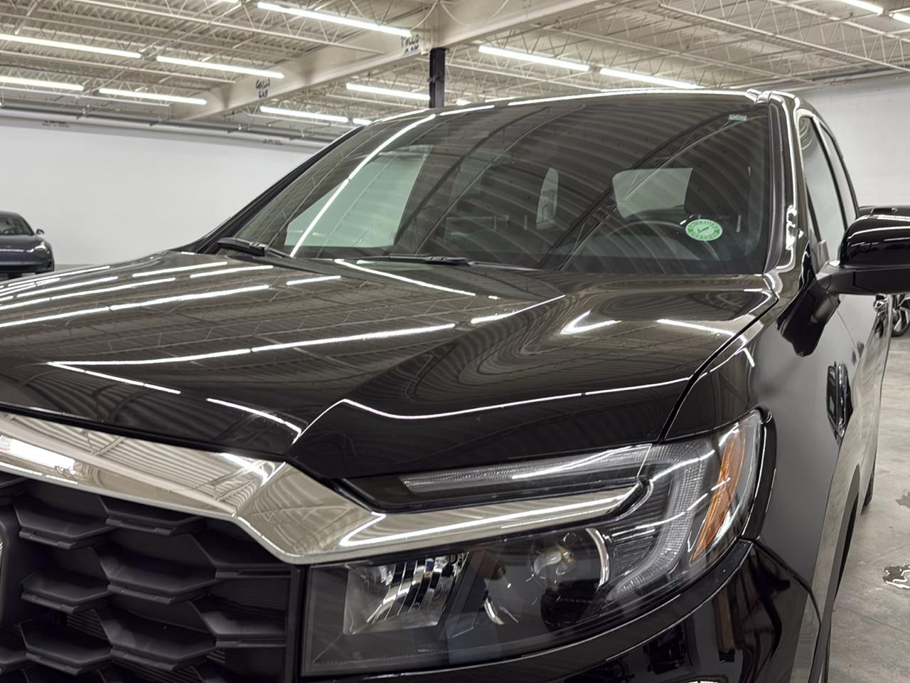 Honda Passport EX-L AWD 2023