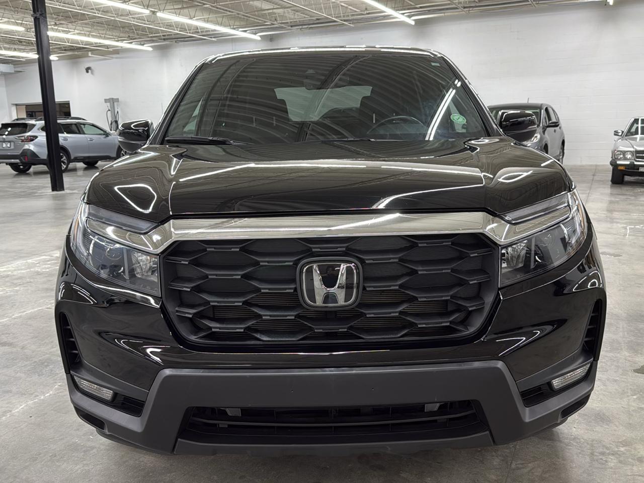 Honda Passport EX-L AWD 2023