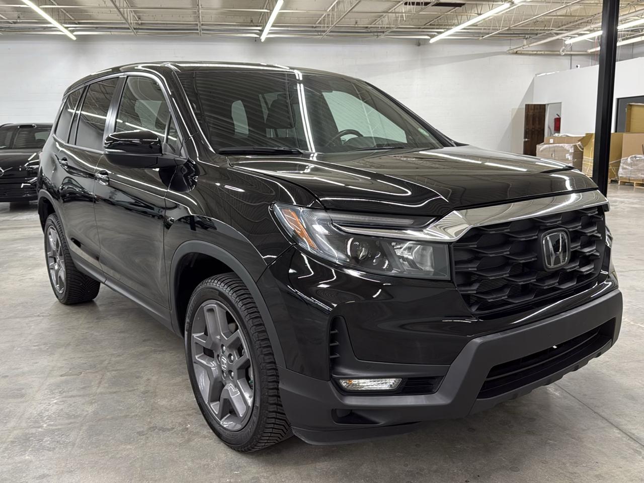 Honda Passport EX-L AWD 2023