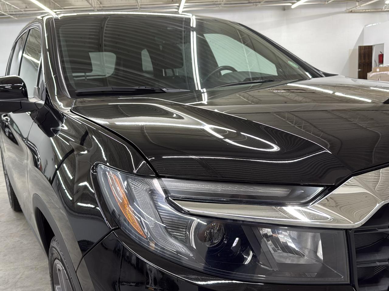 Honda Passport EX-L AWD 2023