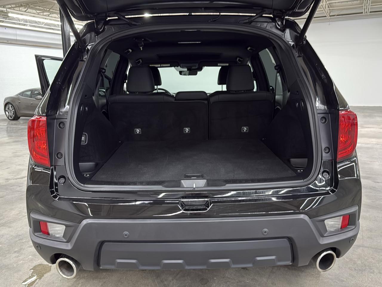Honda Passport EX-L AWD 2023