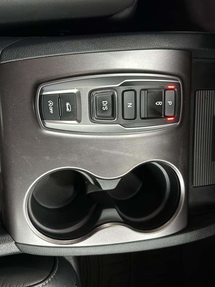 Honda Passport EX-L AWD 2023