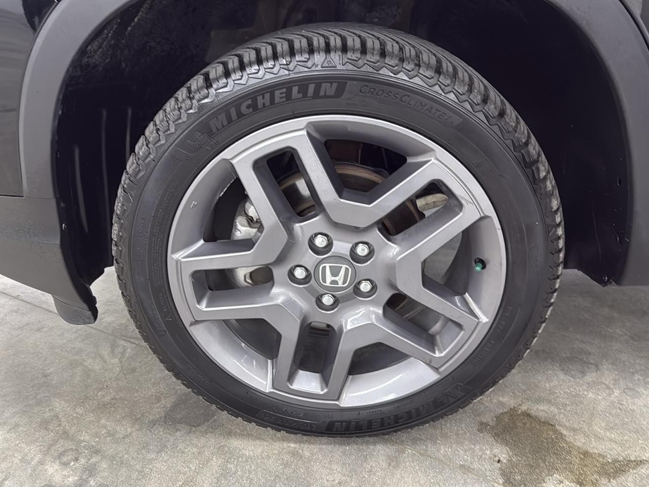 Honda Passport EX-L AWD 2023