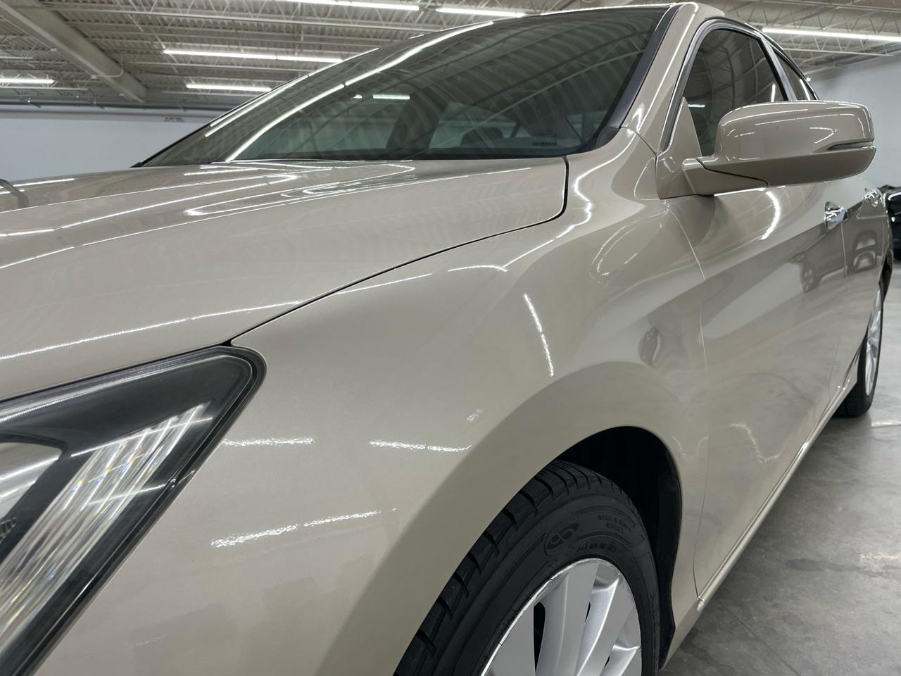 Honda Accord Sdn 4dr I4 CVT EX-L 2013