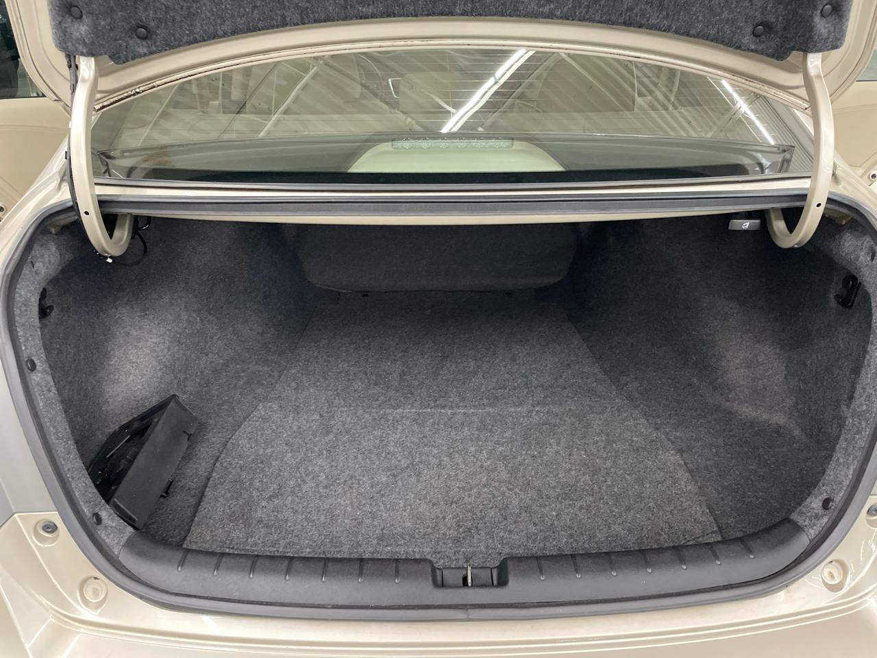 Honda Accord Sdn 4dr I4 CVT EX-L 2013
