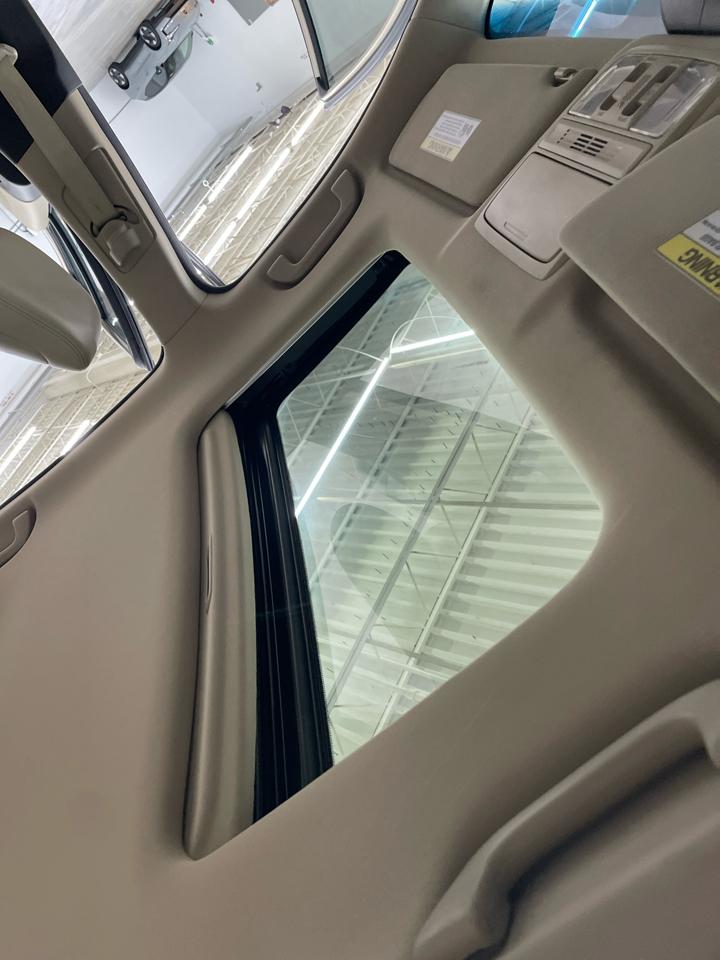 Honda Accord Sdn 4dr I4 CVT EX-L 2013
