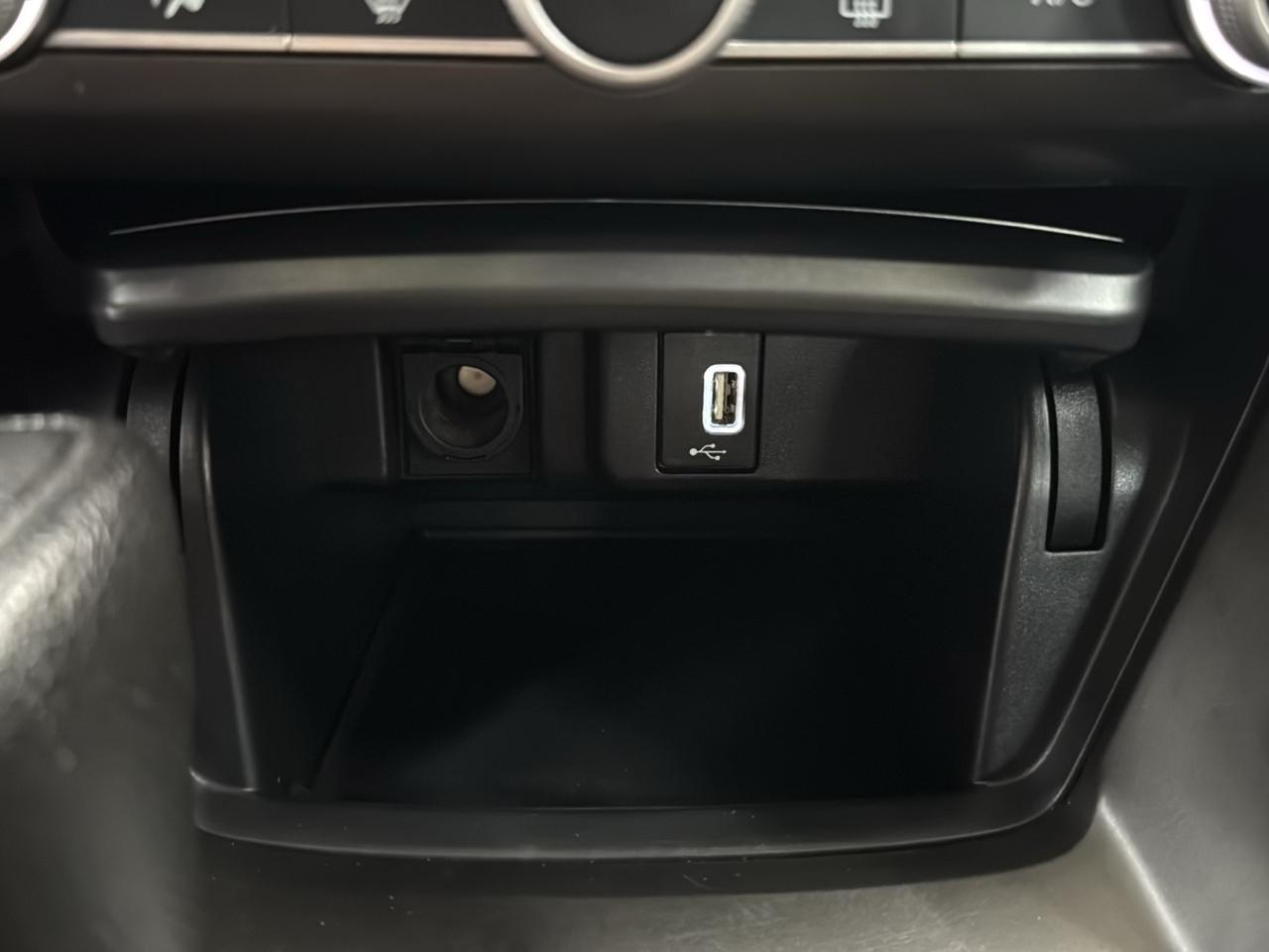 Honda Accord Sedan LX 1.5T CVT 2020