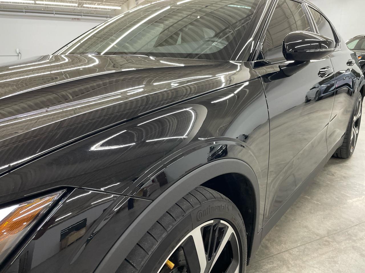 Polestar 2 Long Range Dual Motor 2023
