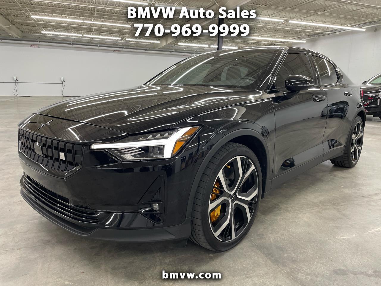 Polestar 2 Long Range Dual Motor 2023