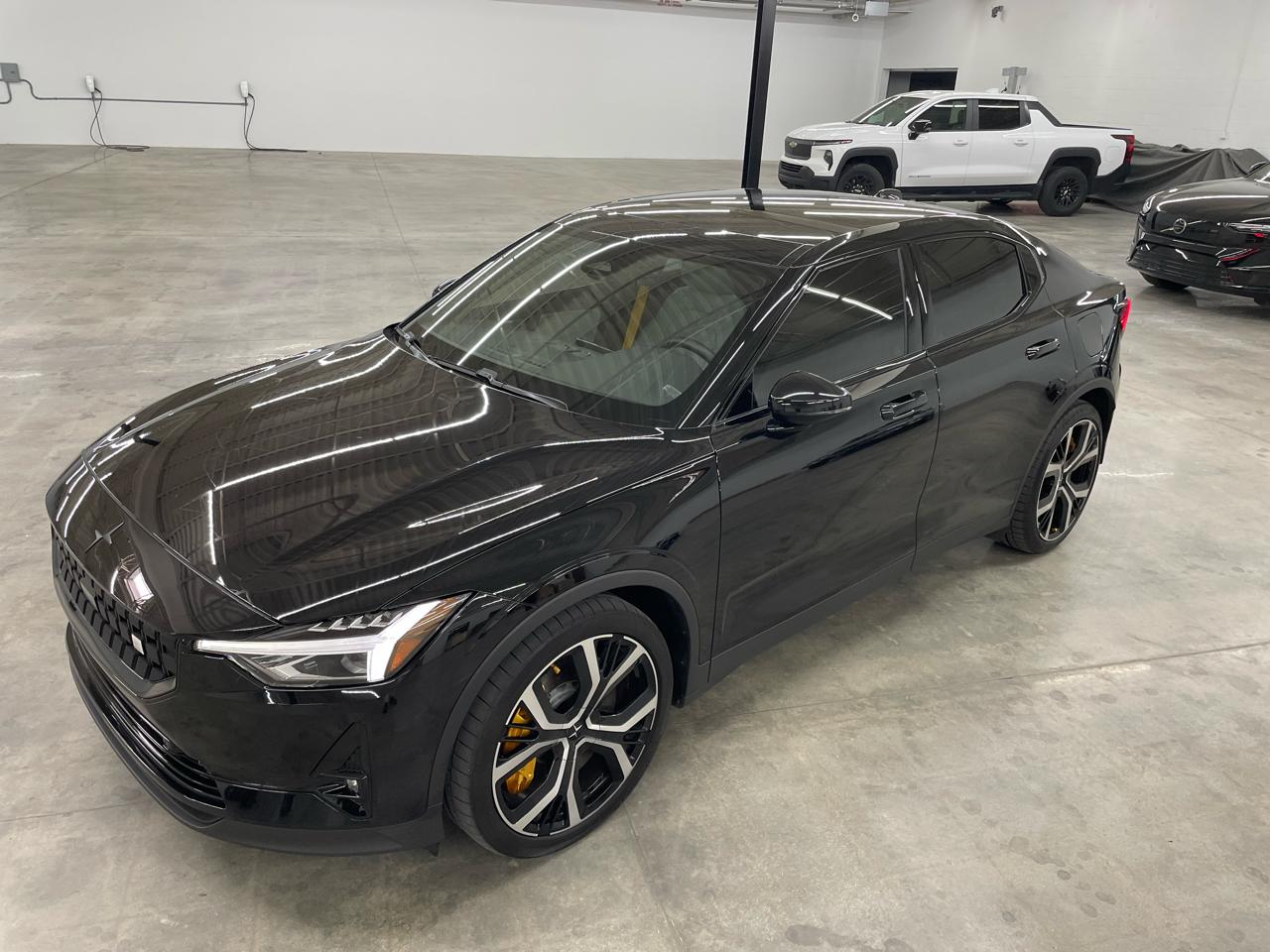 Polestar 2 Long Range Dual Motor 2023