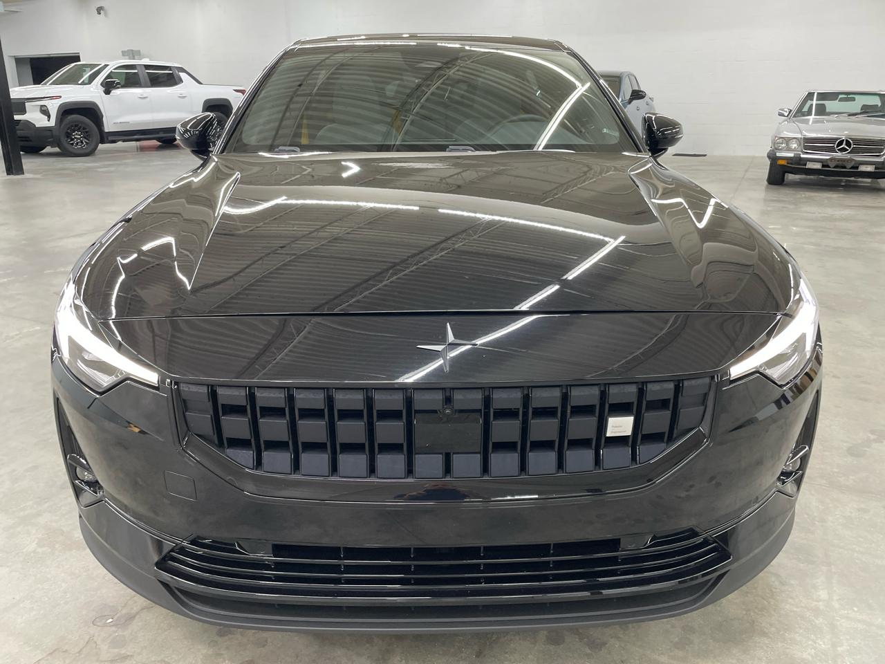 Polestar 2 Long Range Dual Motor 2023
