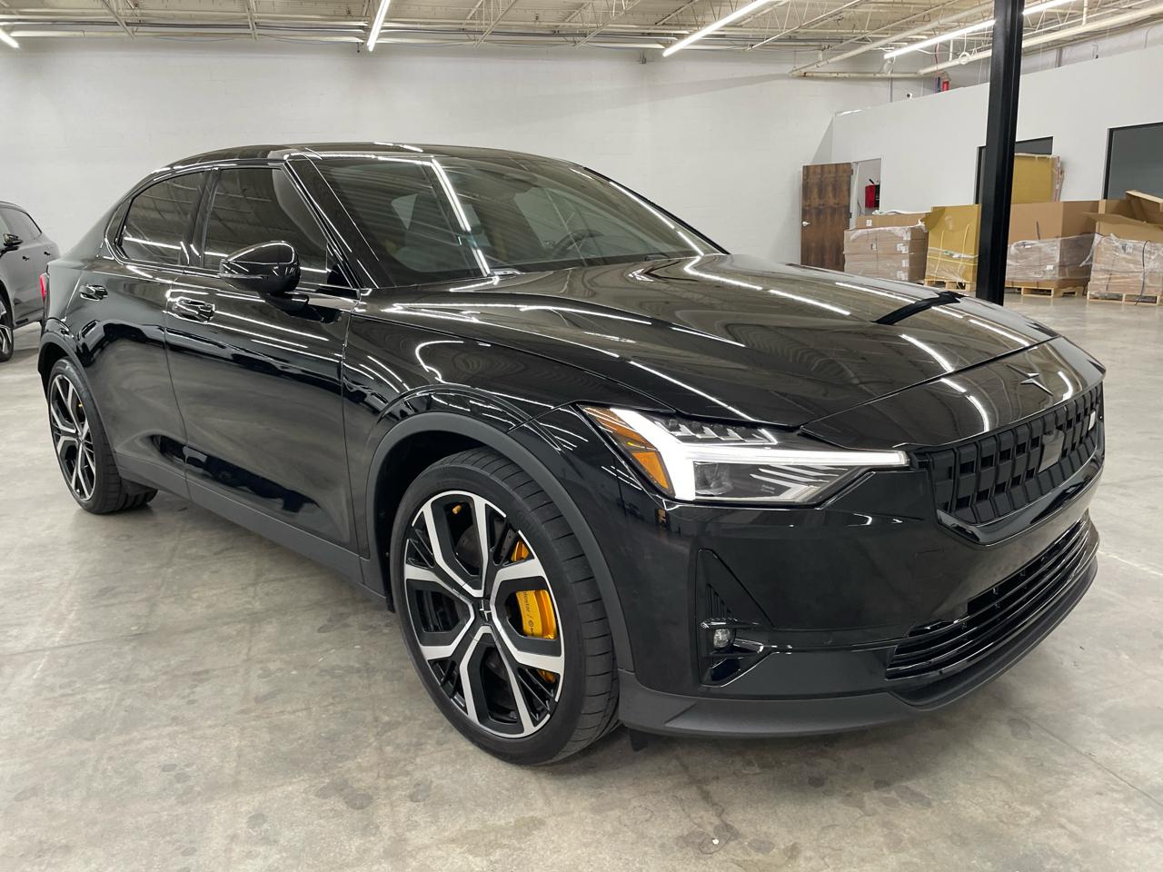 Polestar 2 Long Range Dual Motor 2023