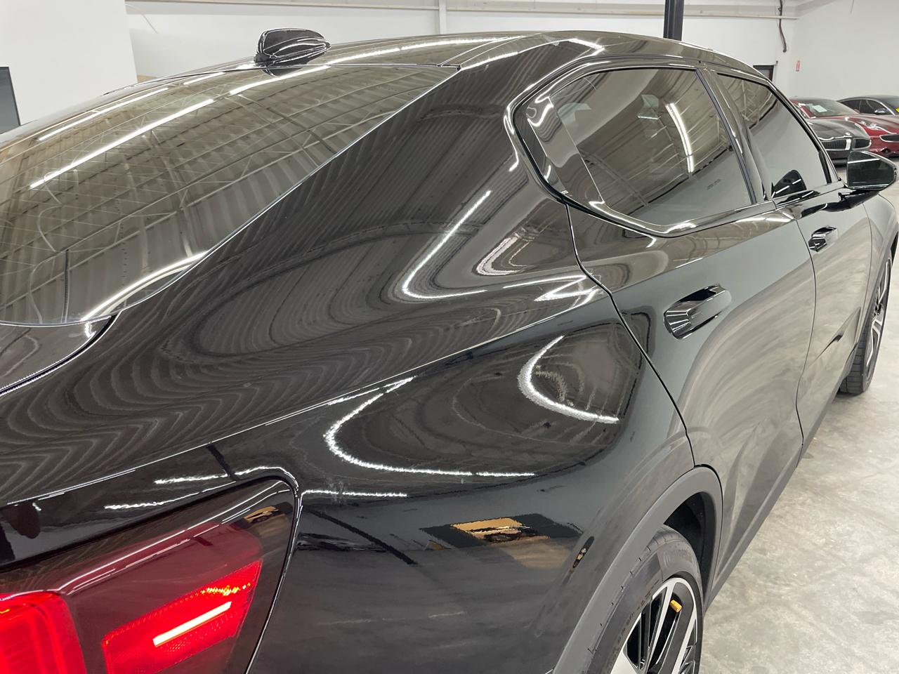 Polestar 2 Long Range Dual Motor 2023