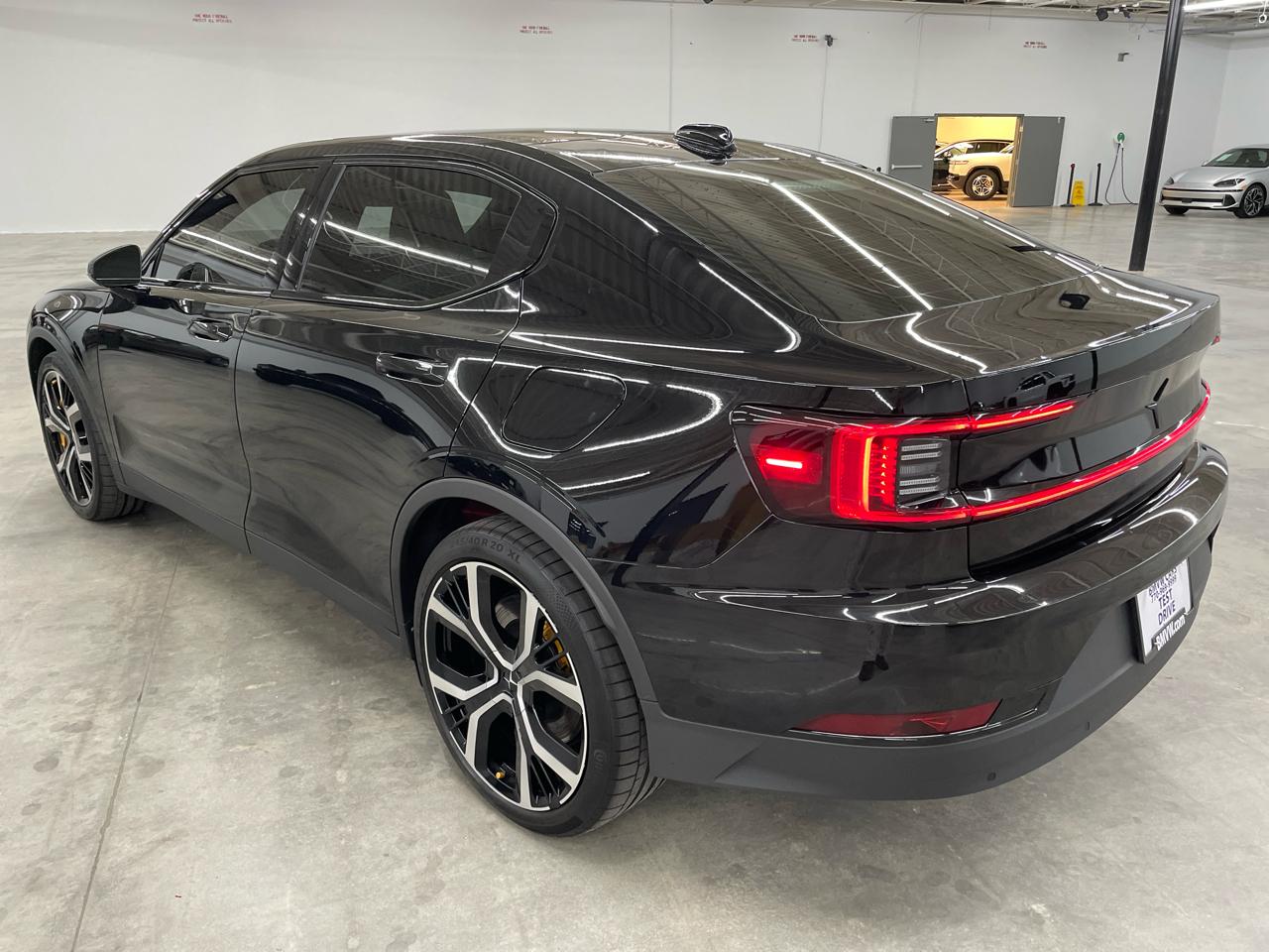 Polestar 2 Long Range Dual Motor 2023