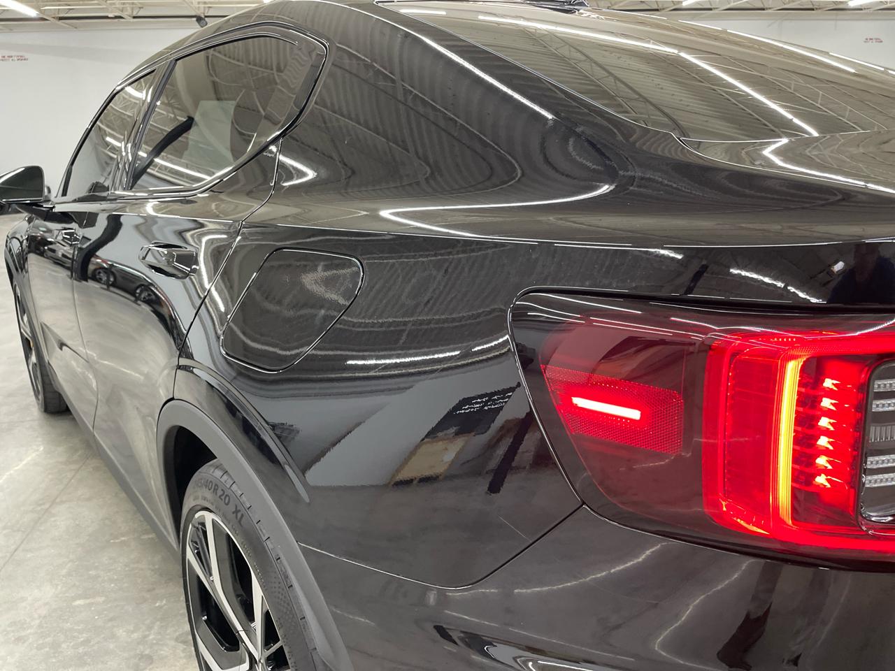 Polestar 2 Long Range Dual Motor 2023