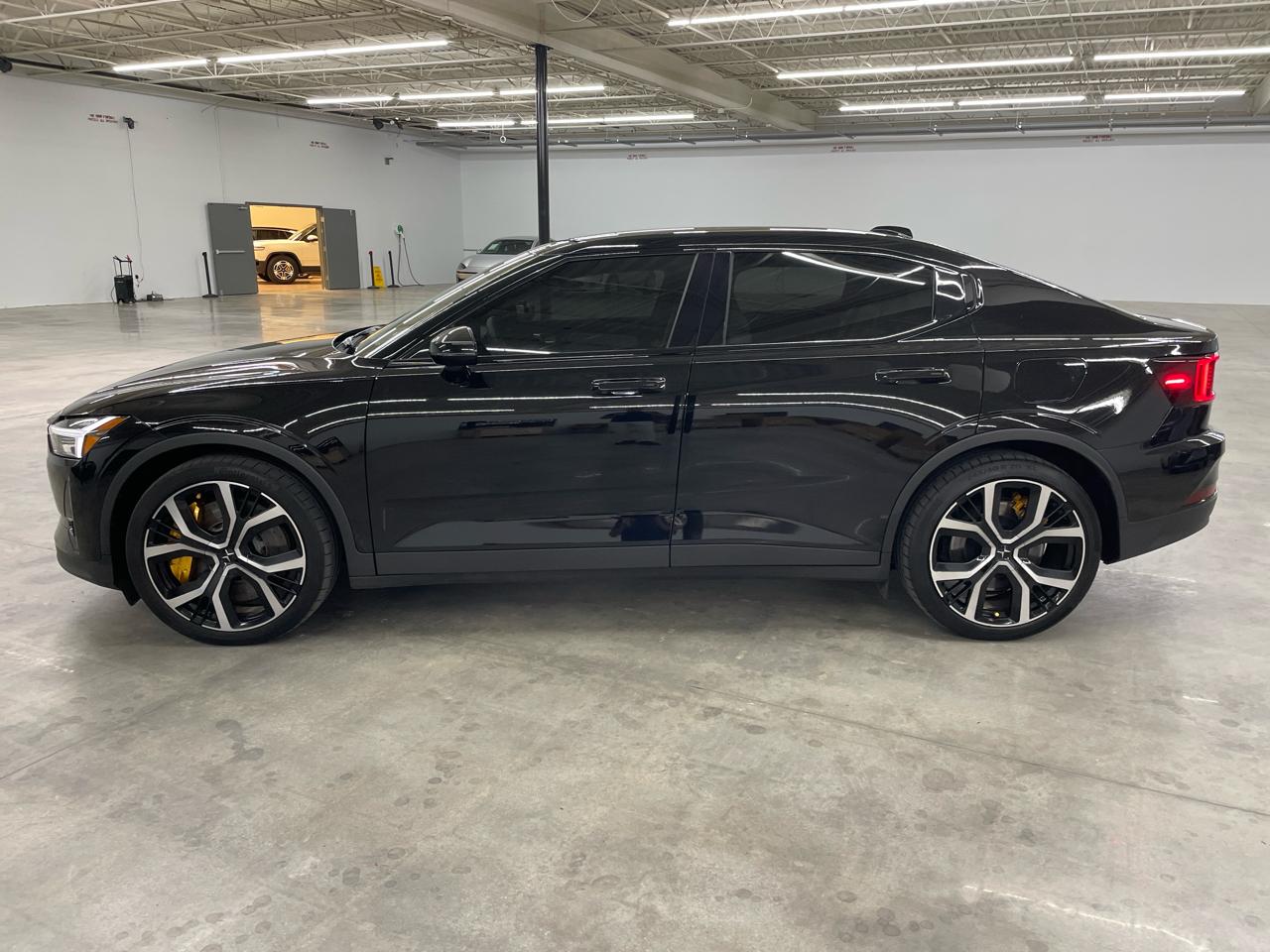 Polestar 2 Long Range Dual Motor 2023
