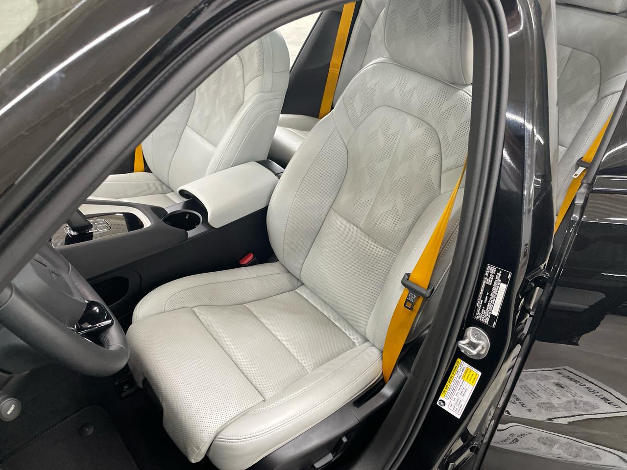 Polestar 2 Long Range Dual Motor 2023