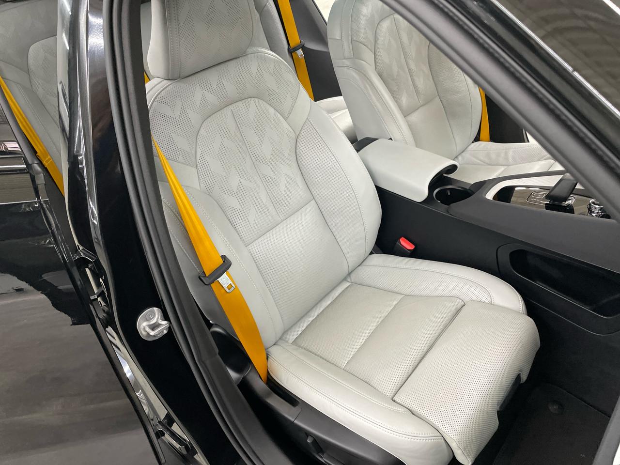 Polestar 2 Long Range Dual Motor 2023
