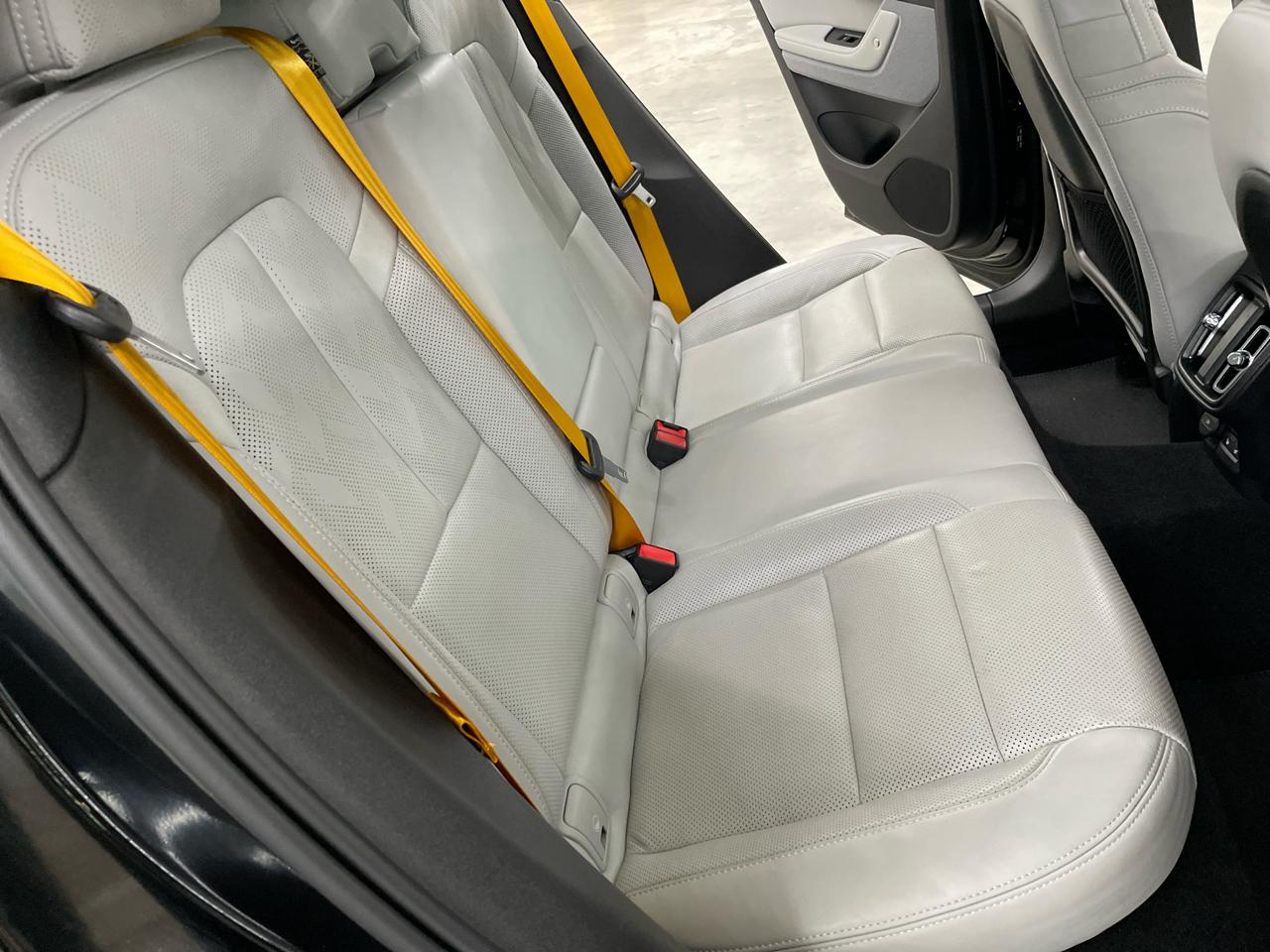 Polestar 2 Long Range Dual Motor 2023