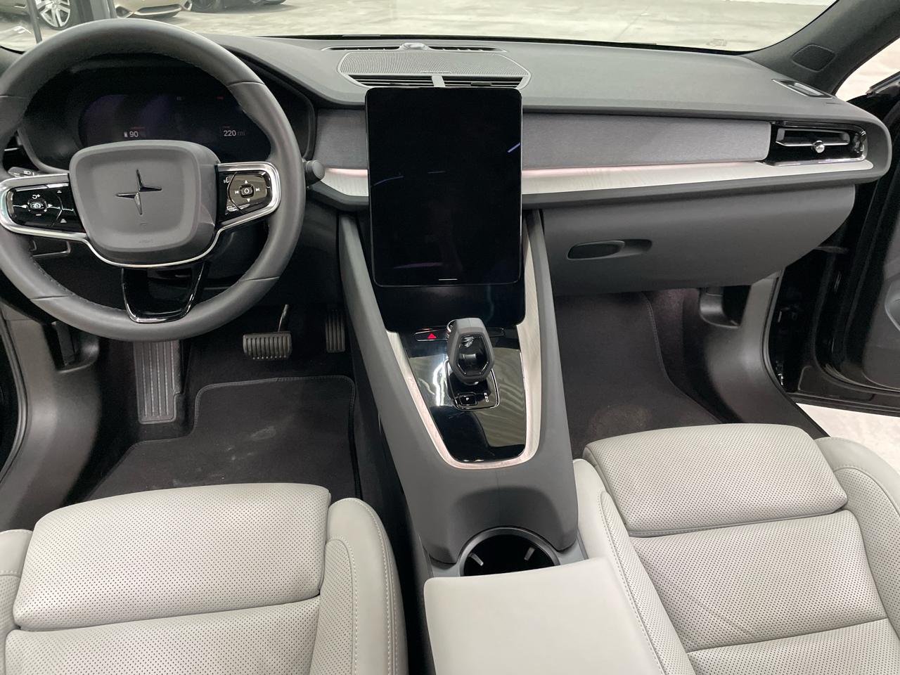 Polestar 2 Long Range Dual Motor 2023