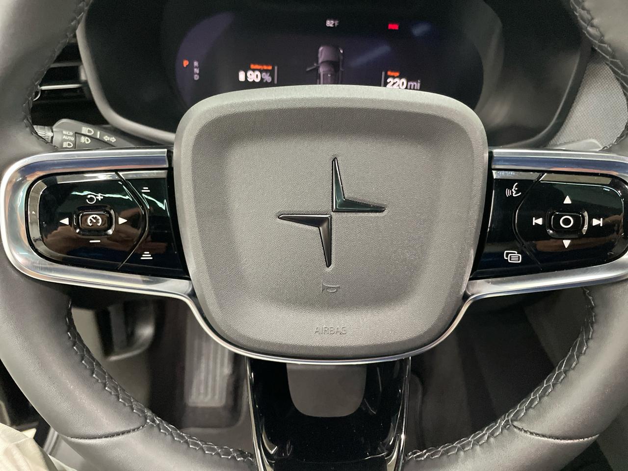 Polestar 2 Long Range Dual Motor 2023