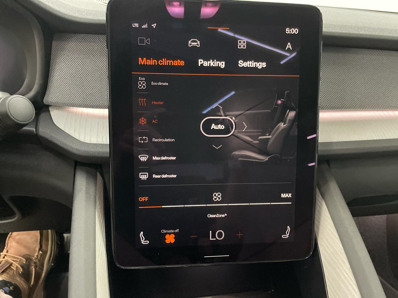 Polestar 2 Long Range Dual Motor 2023