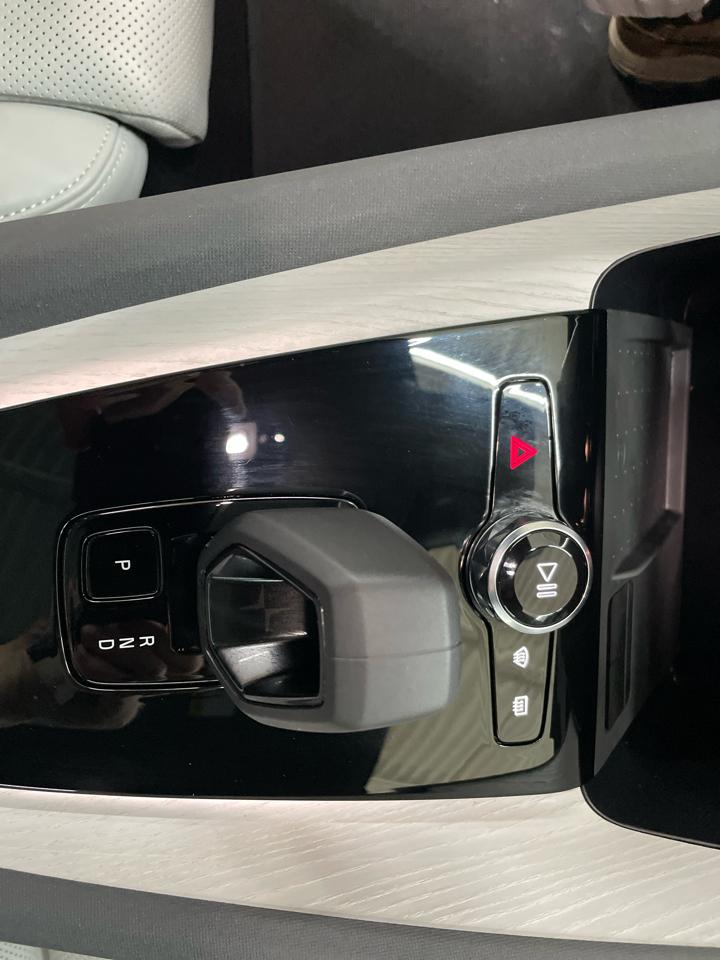Polestar 2 Long Range Dual Motor 2023