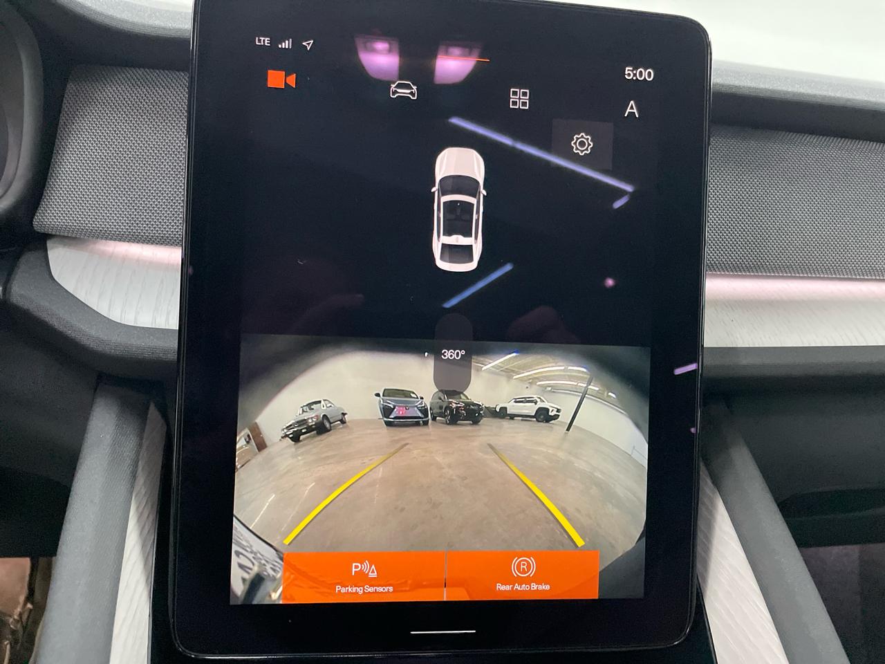 Polestar 2 Long Range Dual Motor 2023