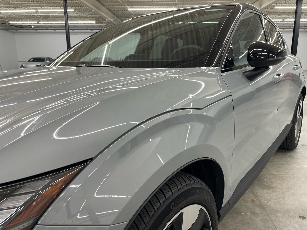 Volvo EX30 Twin Motor AWD Ultra 2025