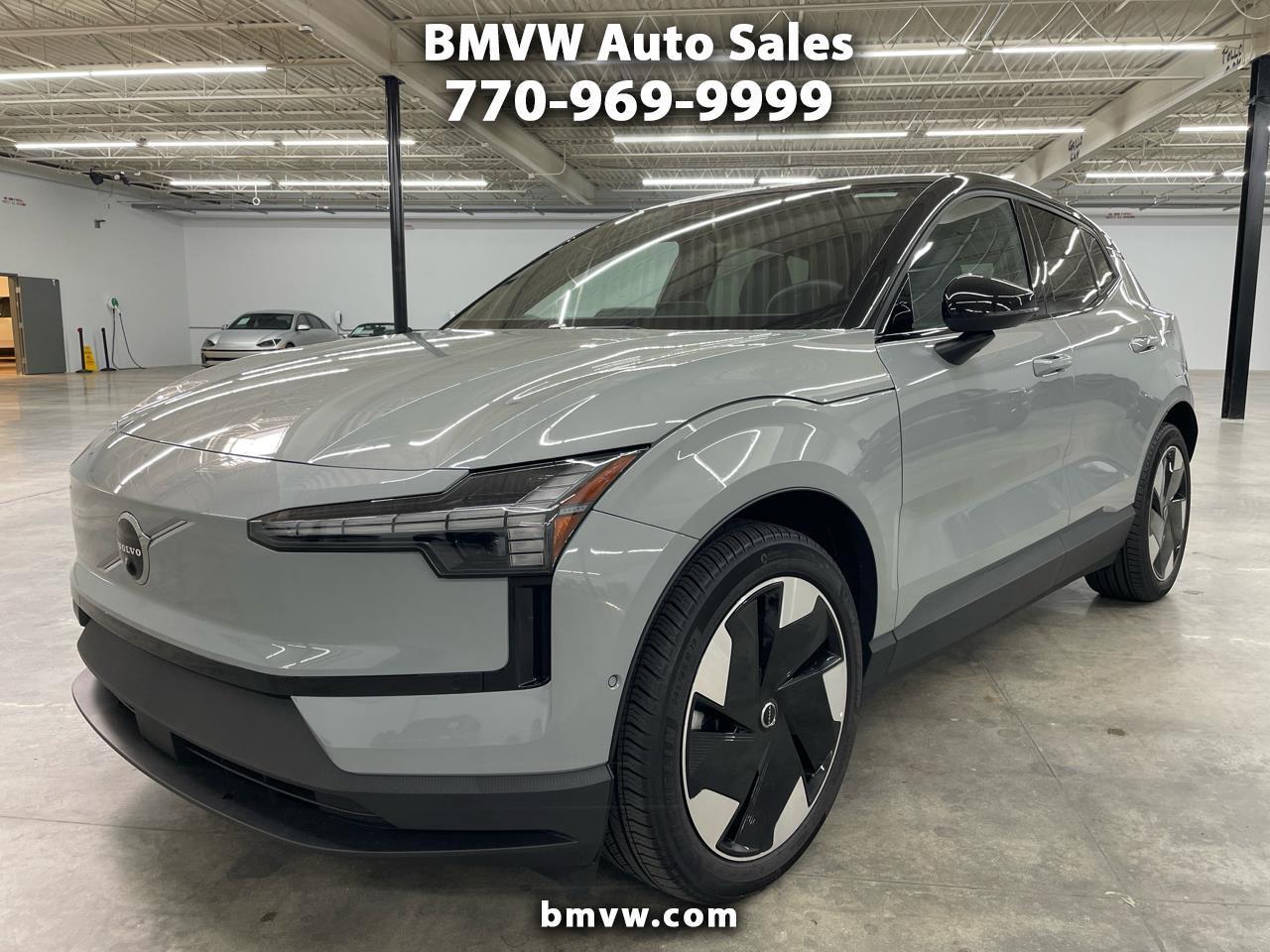 Volvo EX30 Twin Motor AWD Ultra 2025