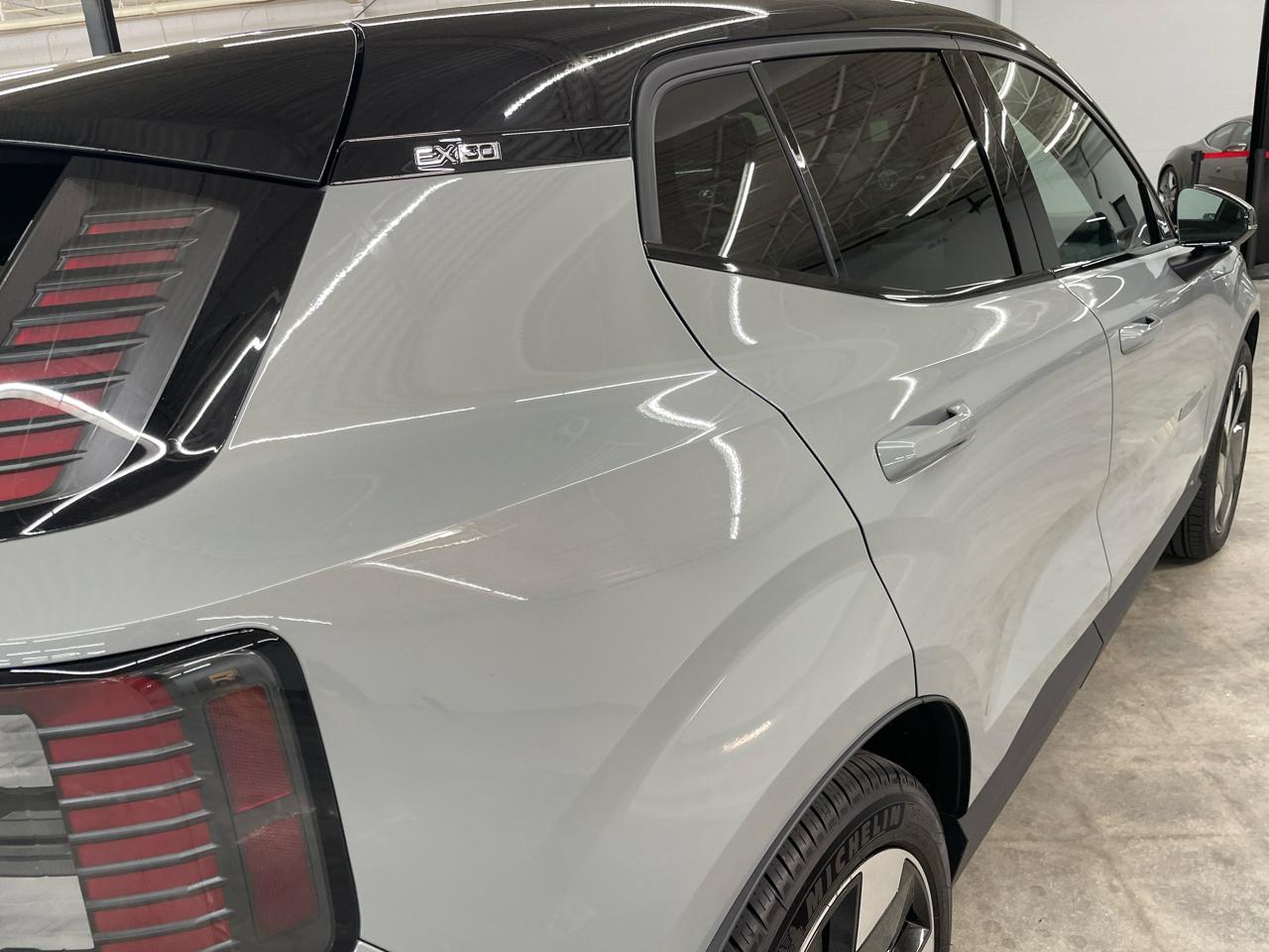 Volvo EX30 Twin Motor AWD Ultra 2025