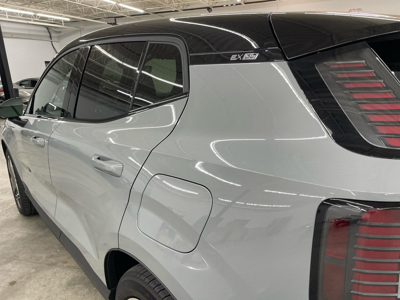 Volvo EX30 Twin Motor AWD Ultra 2025